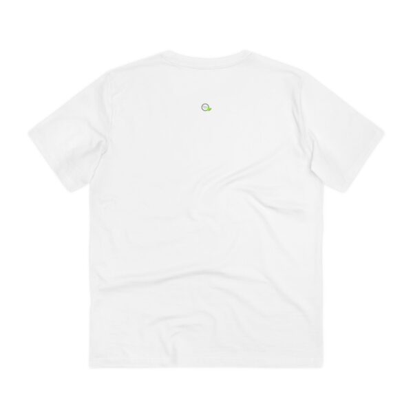 Organic Creator T-shirt - Unisex - Image 2