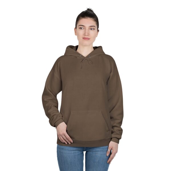 Nature's Sunset Unisex EcoSmart® Pullover Hoodie Sweatshirt - Image 19