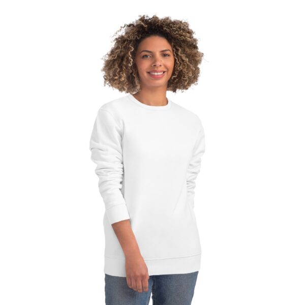 Nature's Sunset Unisex Changer Sweatshirt - Image 3