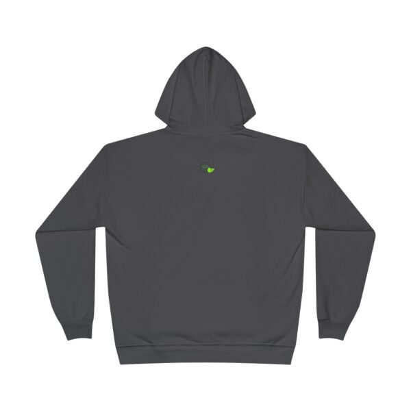 Nature's Sunset Unisex EcoSmart® Pullover Hoodie Sweatshirt - Image 58