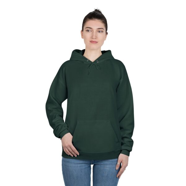 Nature's Sunset Unisex EcoSmart® Pullover Hoodie Sweatshirt - Image 47