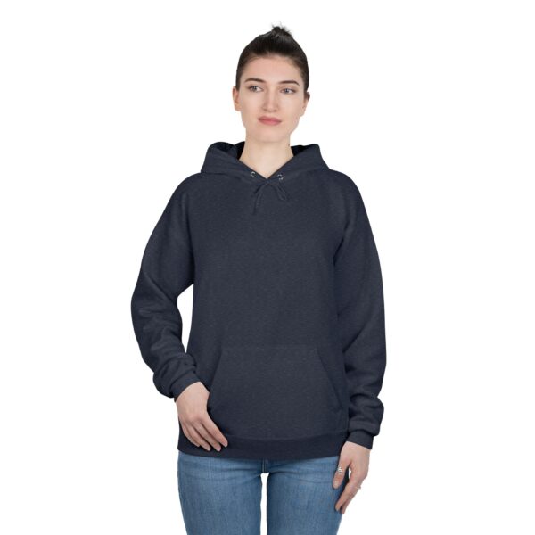 Nature's Sunset Unisex EcoSmart® Pullover Hoodie Sweatshirt - Image 51