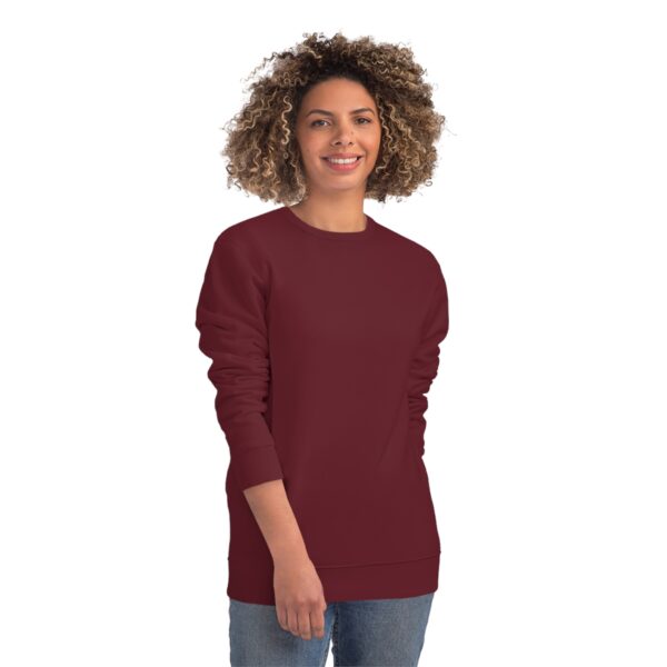 Nature's Sunset Unisex Changer Sweatshirt - Image 35