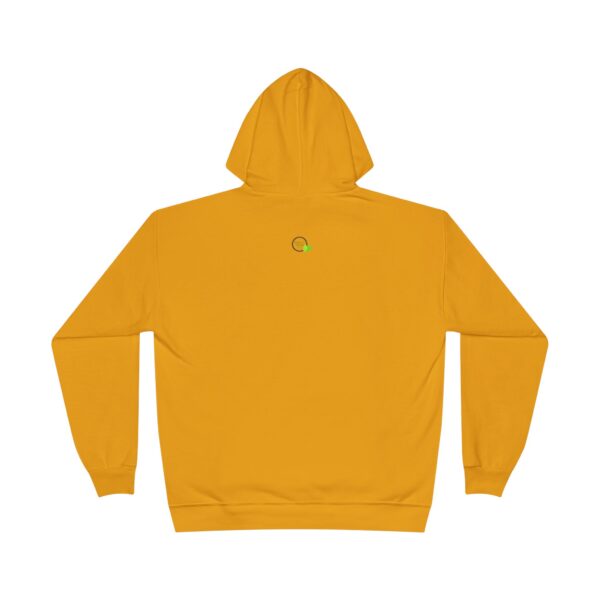 Nature's Sunset Unisex EcoSmart® Pullover Hoodie Sweatshirt - Image 30