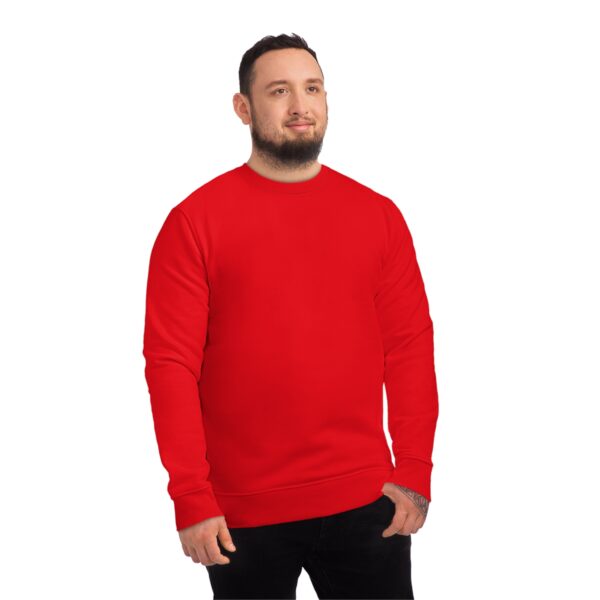 Nature's Sunset Unisex Changer Sweatshirt - Image 32