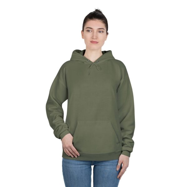 Nature's Sunset Unisex EcoSmart® Pullover Hoodie Sweatshirt - Image 35