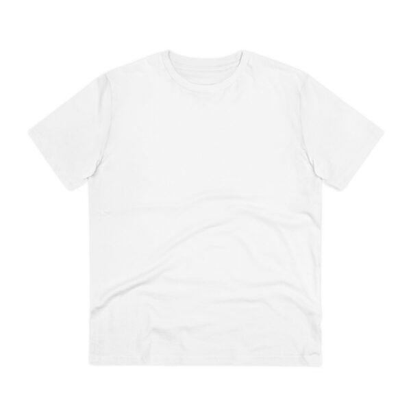 Organic Creator T-shirt - Unisex