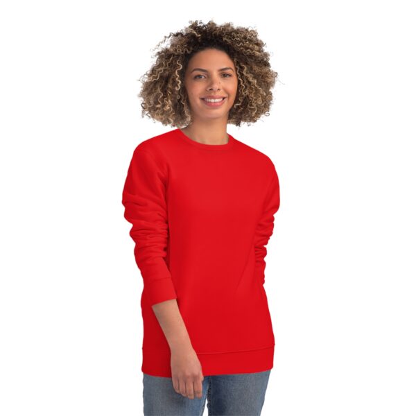 Nature's Sunset Unisex Changer Sweatshirt - Image 31