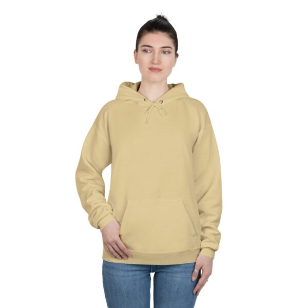 Nature's Sunset Unisex EcoSmart® Pullover Hoodie Sweatshirt - Image 15