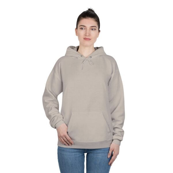 Nature's Sunset Unisex EcoSmart® Pullover Hoodie Sweatshirt - Image 11