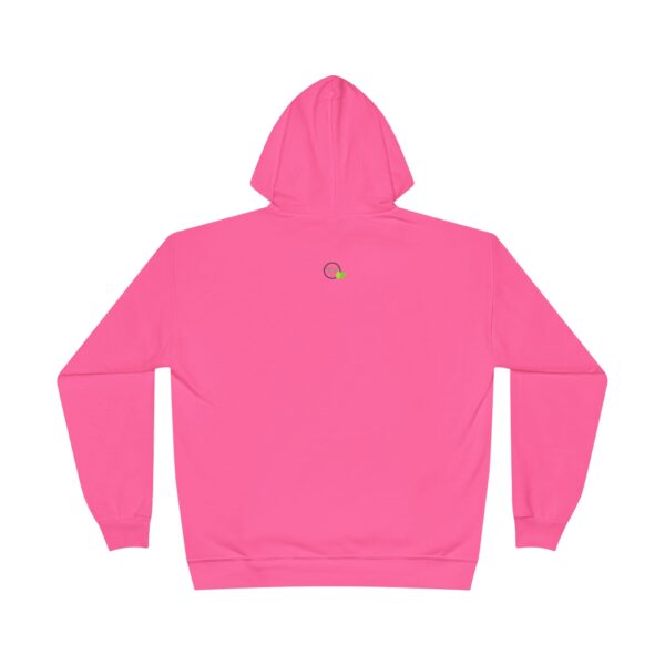 Nature's Sunset Unisex EcoSmart® Pullover Hoodie Sweatshirt - Image 66