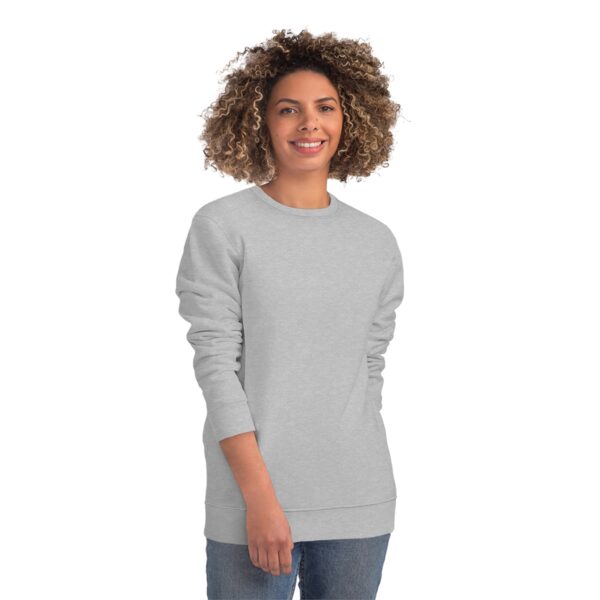 Nature's Sunset Unisex Changer Sweatshirt - Image 7