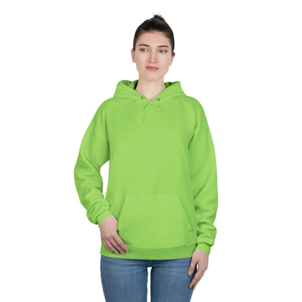 Nature's Sunset Unisex EcoSmart® Pullover Hoodie Sweatshirt - Image 39