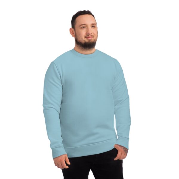 Nature's Sunset Unisex Changer Sweatshirt - Image 16