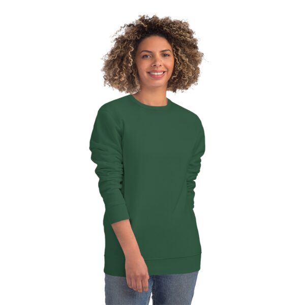 Nature's Sunset Unisex Changer Sweatshirt - Image 11