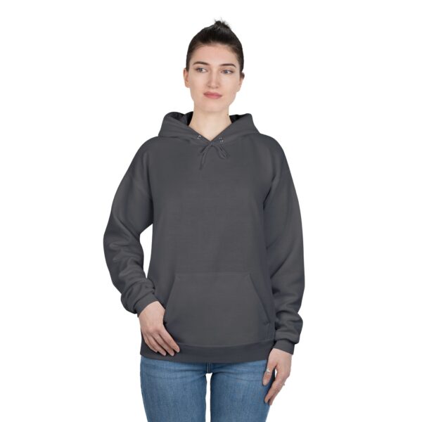 Nature's Sunset Unisex EcoSmart® Pullover Hoodie Sweatshirt - Image 59