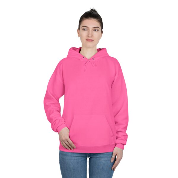 Nature's Sunset Unisex EcoSmart® Pullover Hoodie Sweatshirt - Image 67