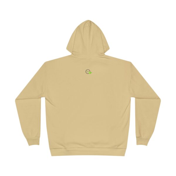 Nature's Sunset Unisex EcoSmart® Pullover Hoodie Sweatshirt - Image 14