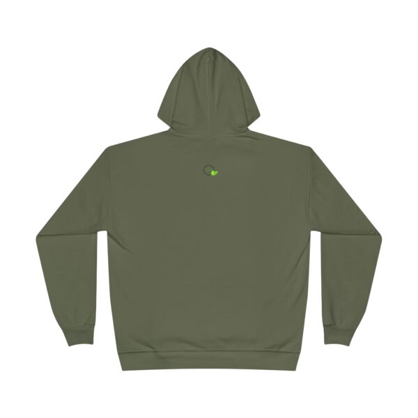 Nature's Sunset Unisex EcoSmart® Pullover Hoodie Sweatshirt - Image 34