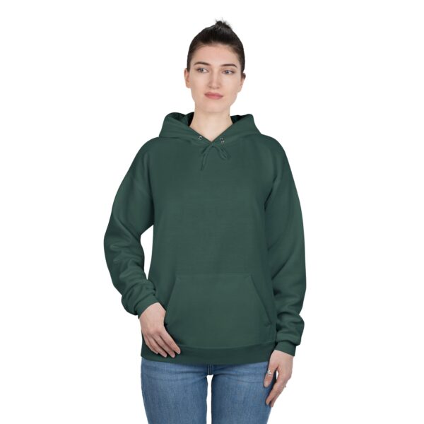 Nature's Sunset Unisex EcoSmart® Pullover Hoodie Sweatshirt - Image 43