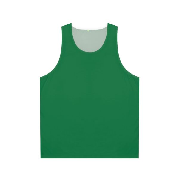 Nature's Sunset Unisex Tank Top (AOP)