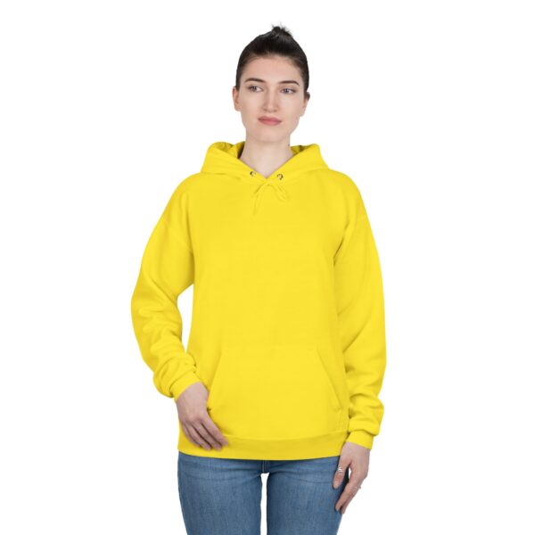 Nature's Sunset Unisex EcoSmart® Pullover Hoodie Sweatshirt - Image 23