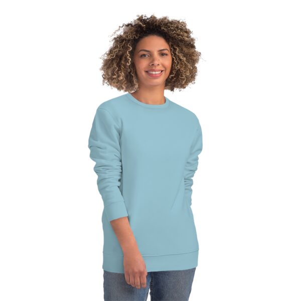 Nature's Sunset Unisex Changer Sweatshirt - Image 15