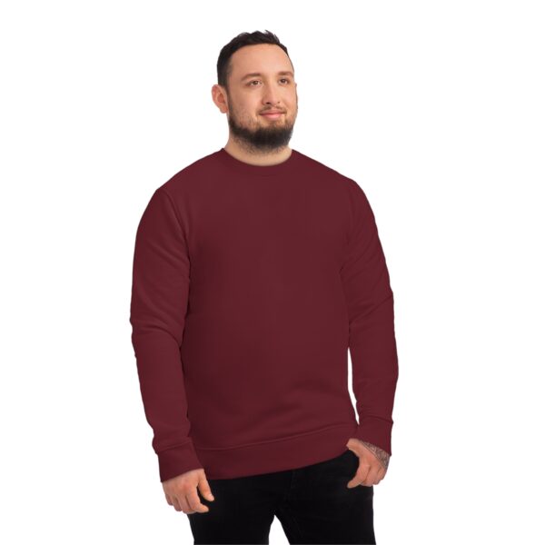 Nature's Sunset Unisex Changer Sweatshirt - Image 36