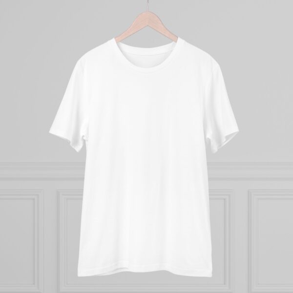 Organic Creator T-shirt - Unisex - Image 4