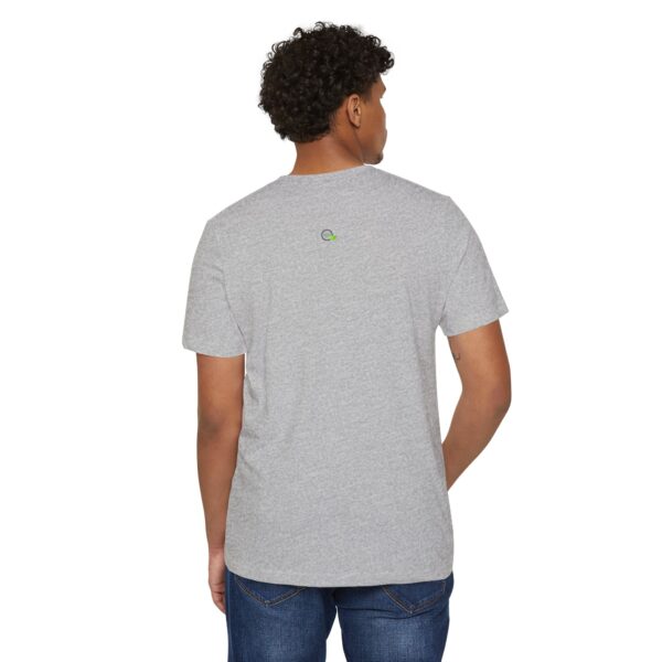 Nature's Sunset Unisex Recycled Organic T-Shirt - Image 20