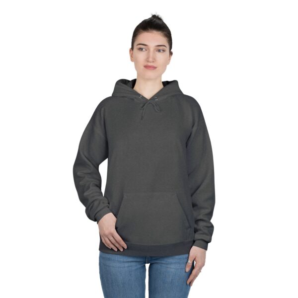 Nature's Sunset Unisex EcoSmart® Pullover Hoodie Sweatshirt - Image 7