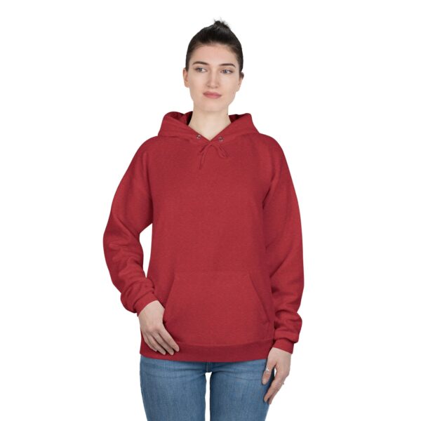 Nature's Sunset Unisex EcoSmart® Pullover Hoodie Sweatshirt - Image 71