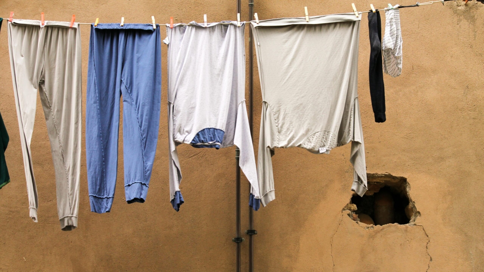 Recycled Clothing: Giving New Life to Old Fabrics
