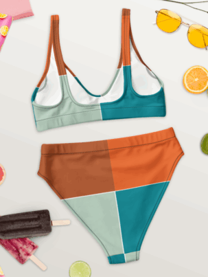 all-over-print-recycled-high-waisted-bikini-white-back-2-67fac702ae760