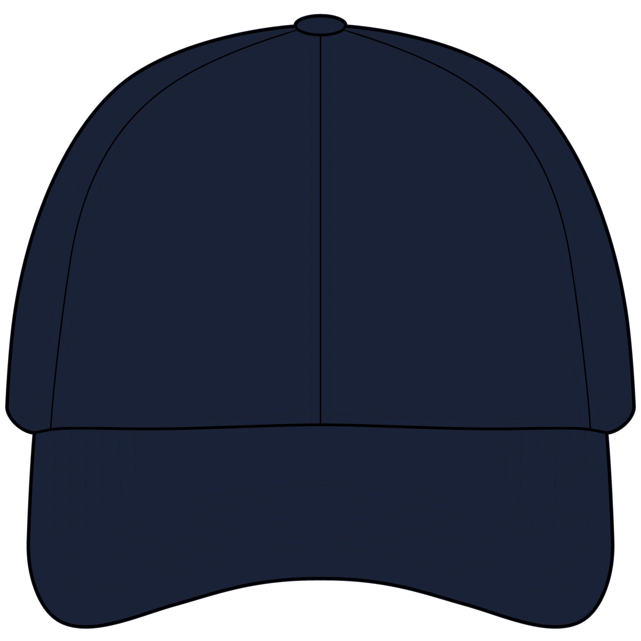 Nature’s Sunset Sustainable Polyester Cap - Image 16