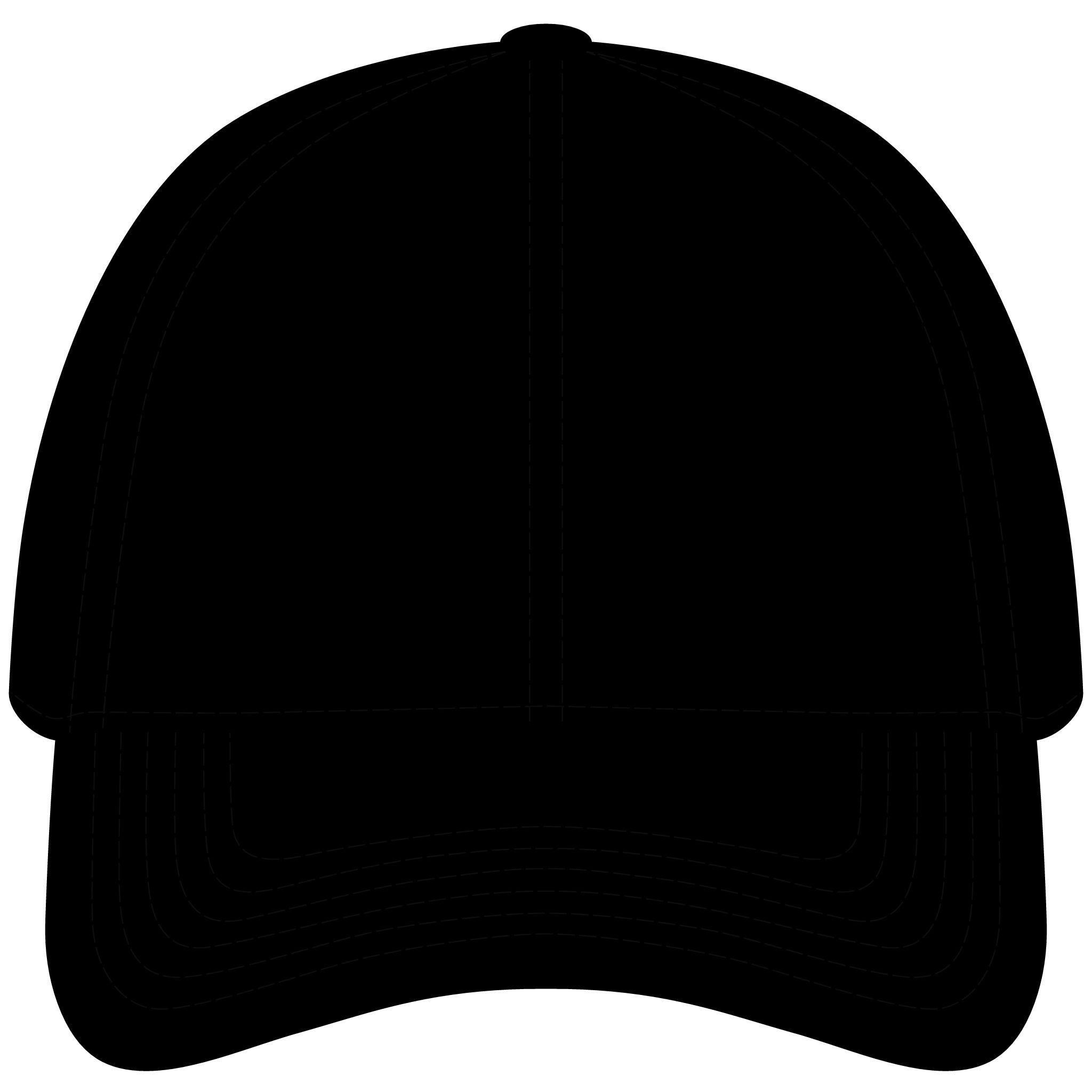 Nature’s Sunset Sustainable Polyester Cap - Image 5