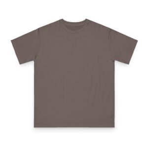 Nature's Sunset Organic Unisex Classic T-Shirt