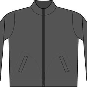 Nature’s Sunset C-FREE Double Knit Full-Zip