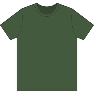 Nature’s Sunset Unisex Eco Blend T-Shirt