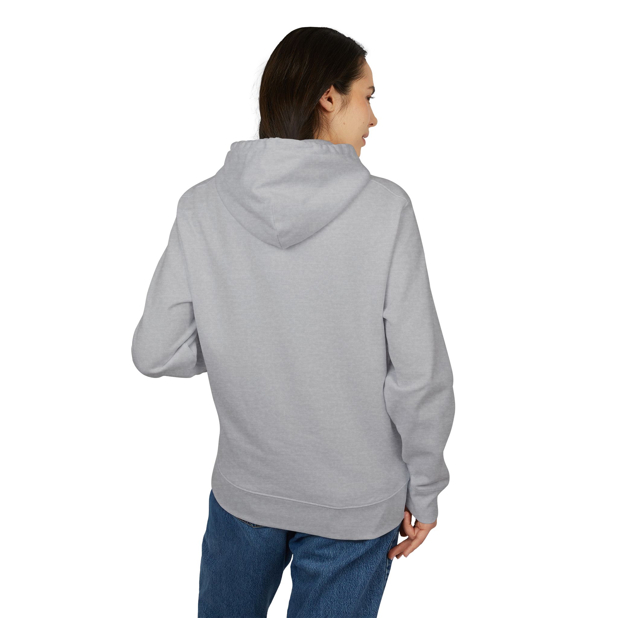 Nature's Sunset Unisex Cruiser 2.0 Hoodie - Image 8