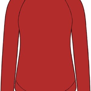 Nature’s Sunset Women's C-FREE Cypress 1/4-Zip