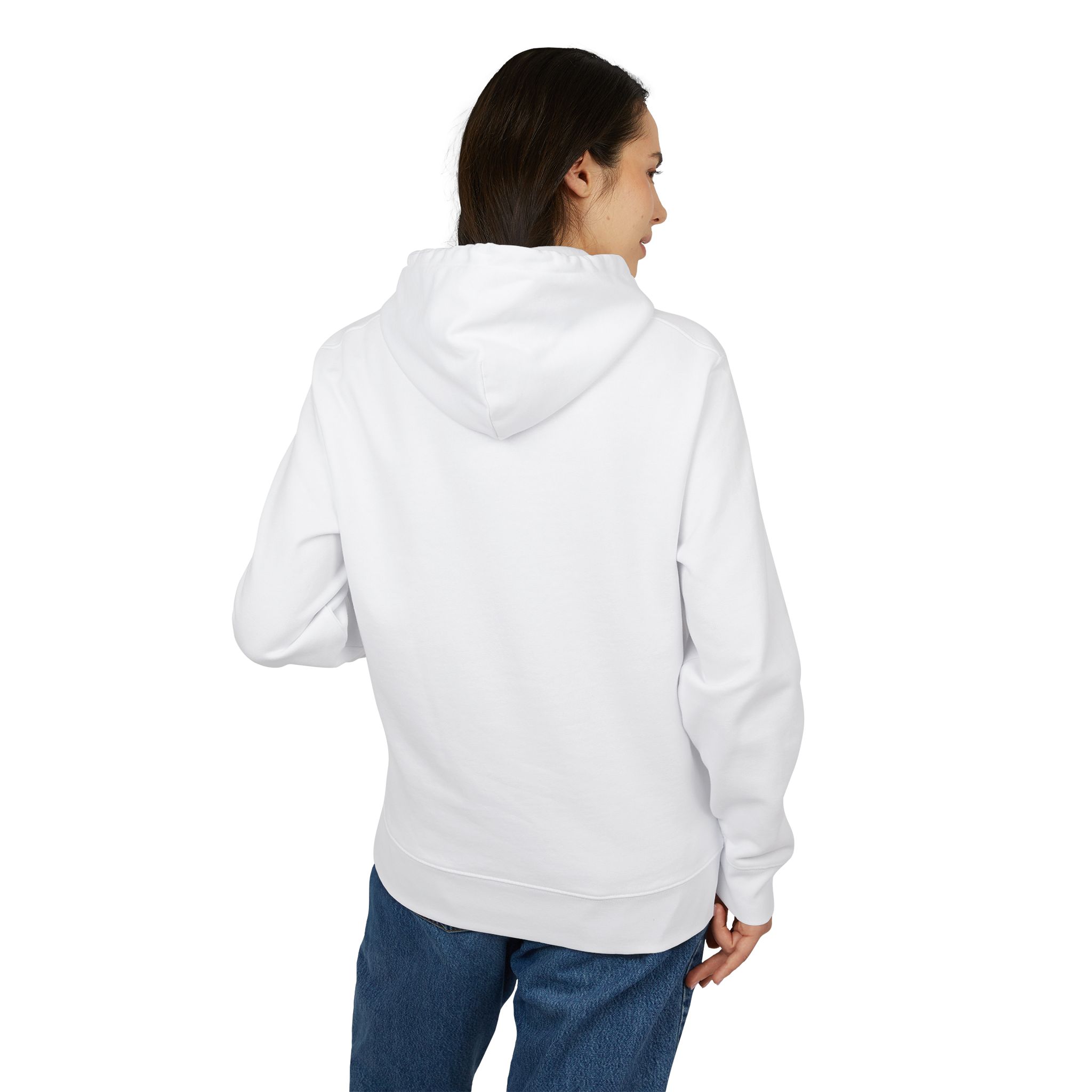 Nature's Sunset Unisex Cruiser 2.0 Hoodie - Image 4