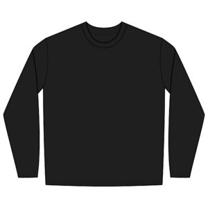 Nature’s Sunset Re-Tee Long Sleeve