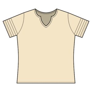 Nature’s Sunset Women's Monterey V-Neck T-Shirt