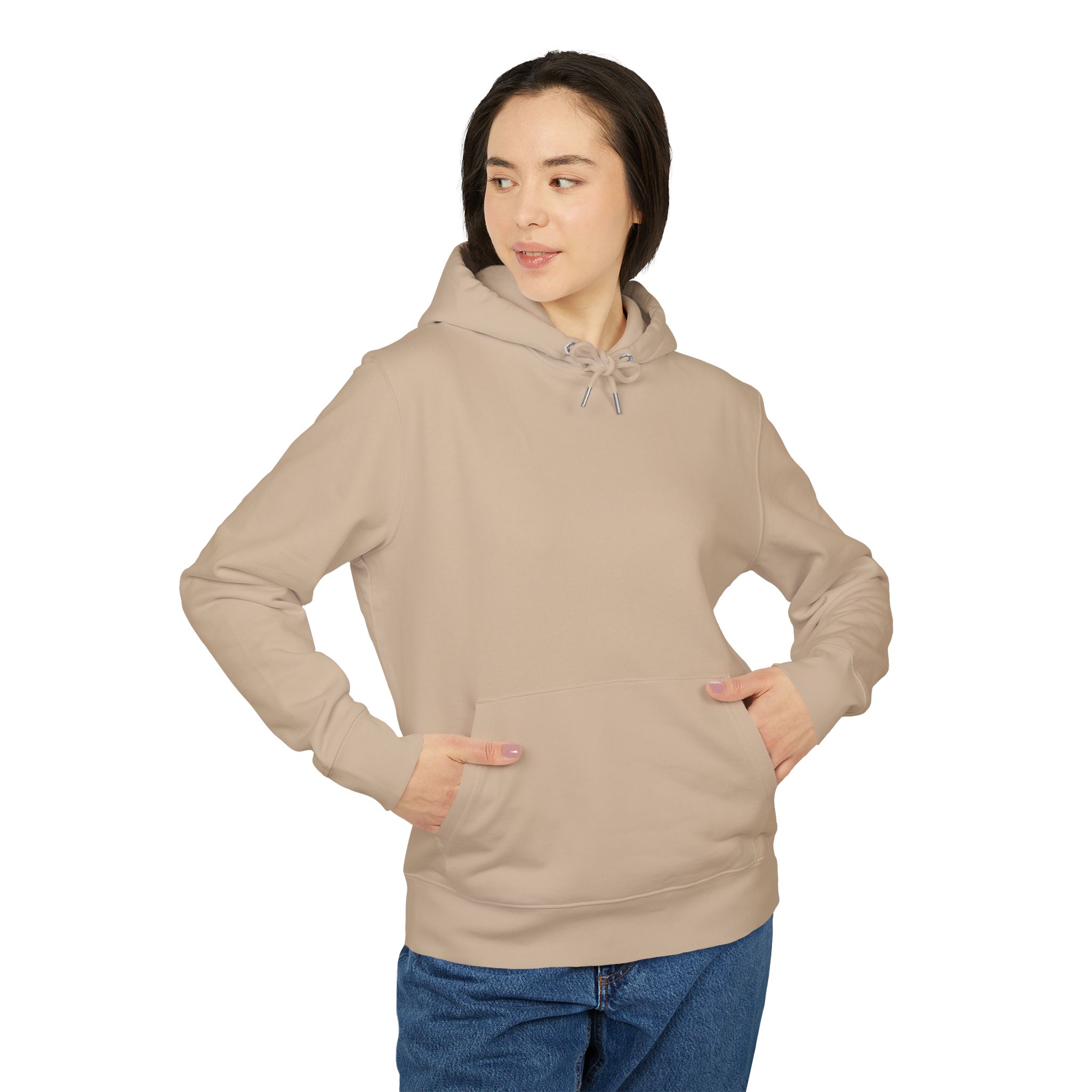 Nature's Sunset Unisex Cruiser 2.0 Hoodie - Image 11