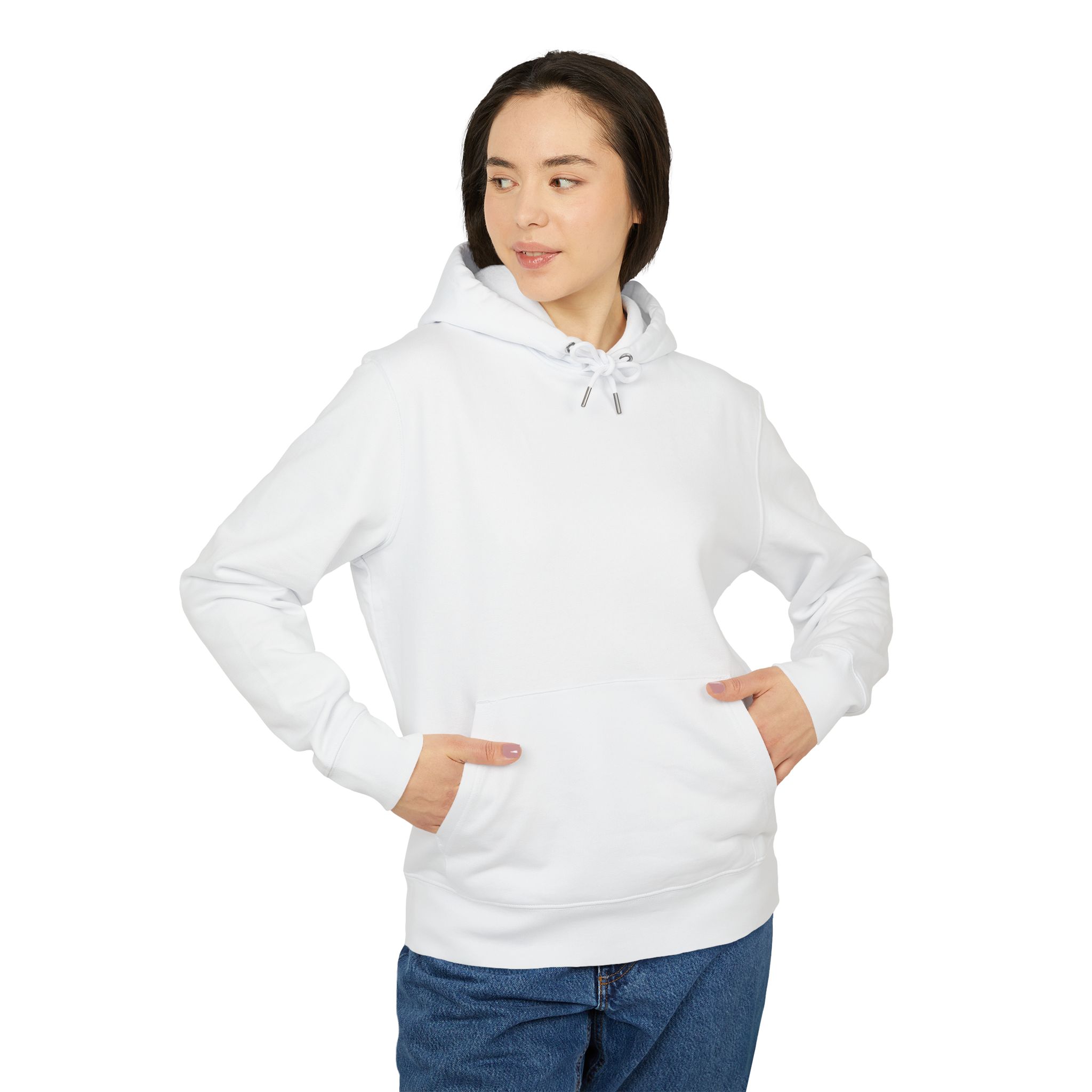 Nature's Sunset Unisex Cruiser 2.0 Hoodie - Image 3