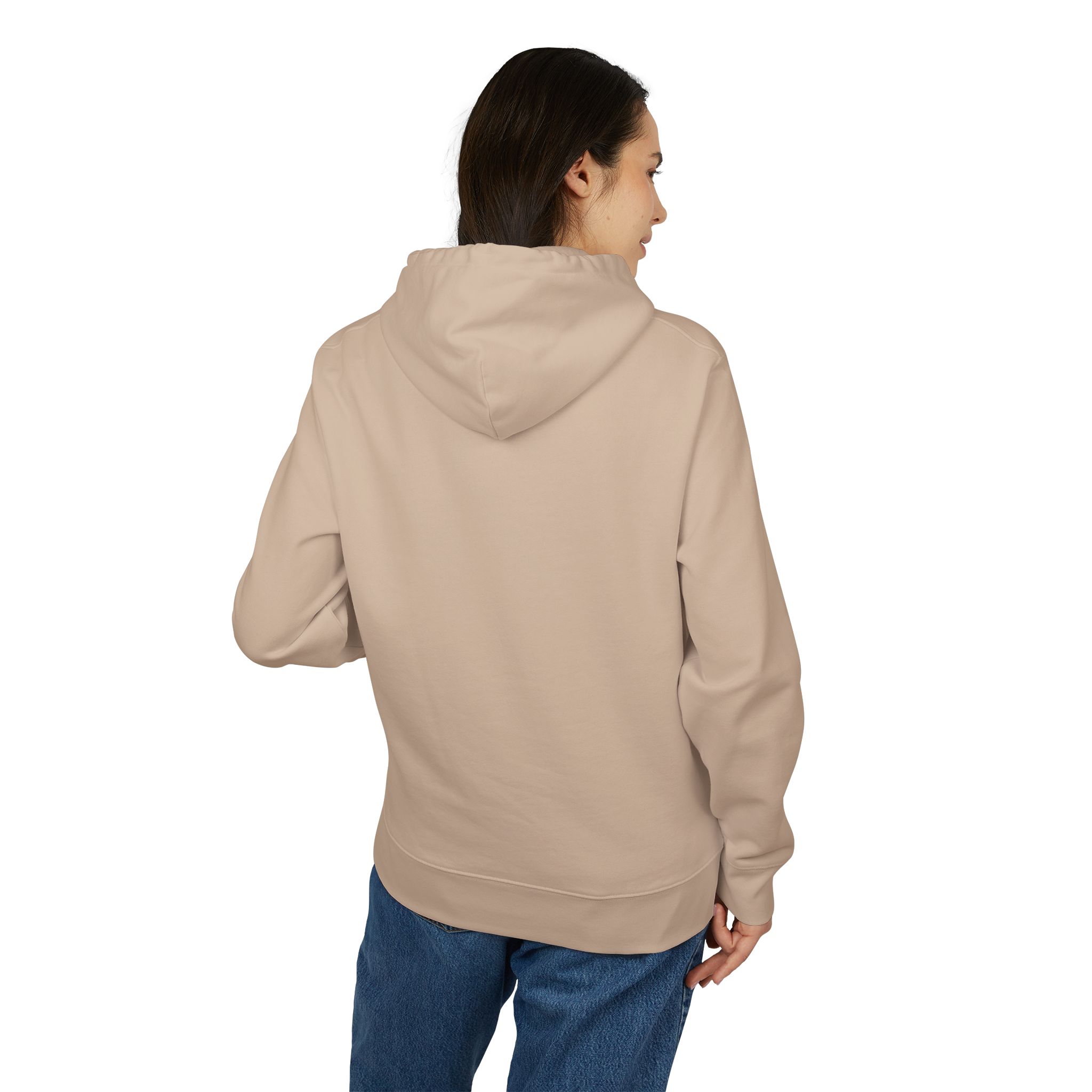 Nature's Sunset Unisex Cruiser 2.0 Hoodie - Image 12