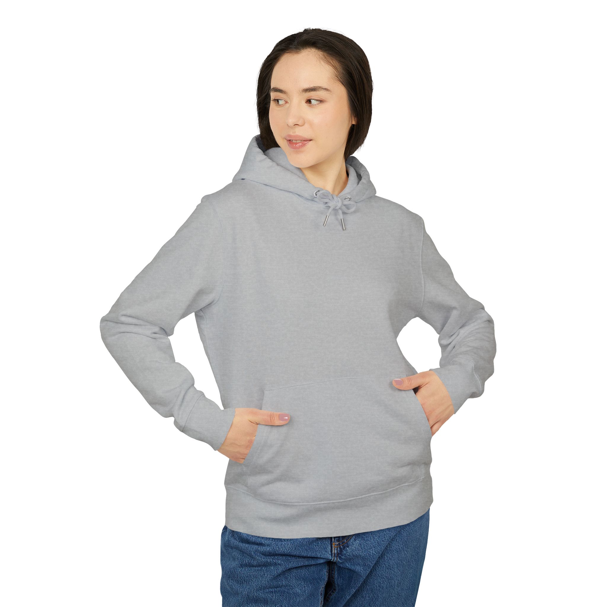Nature's Sunset Unisex Cruiser 2.0 Hoodie - Image 7