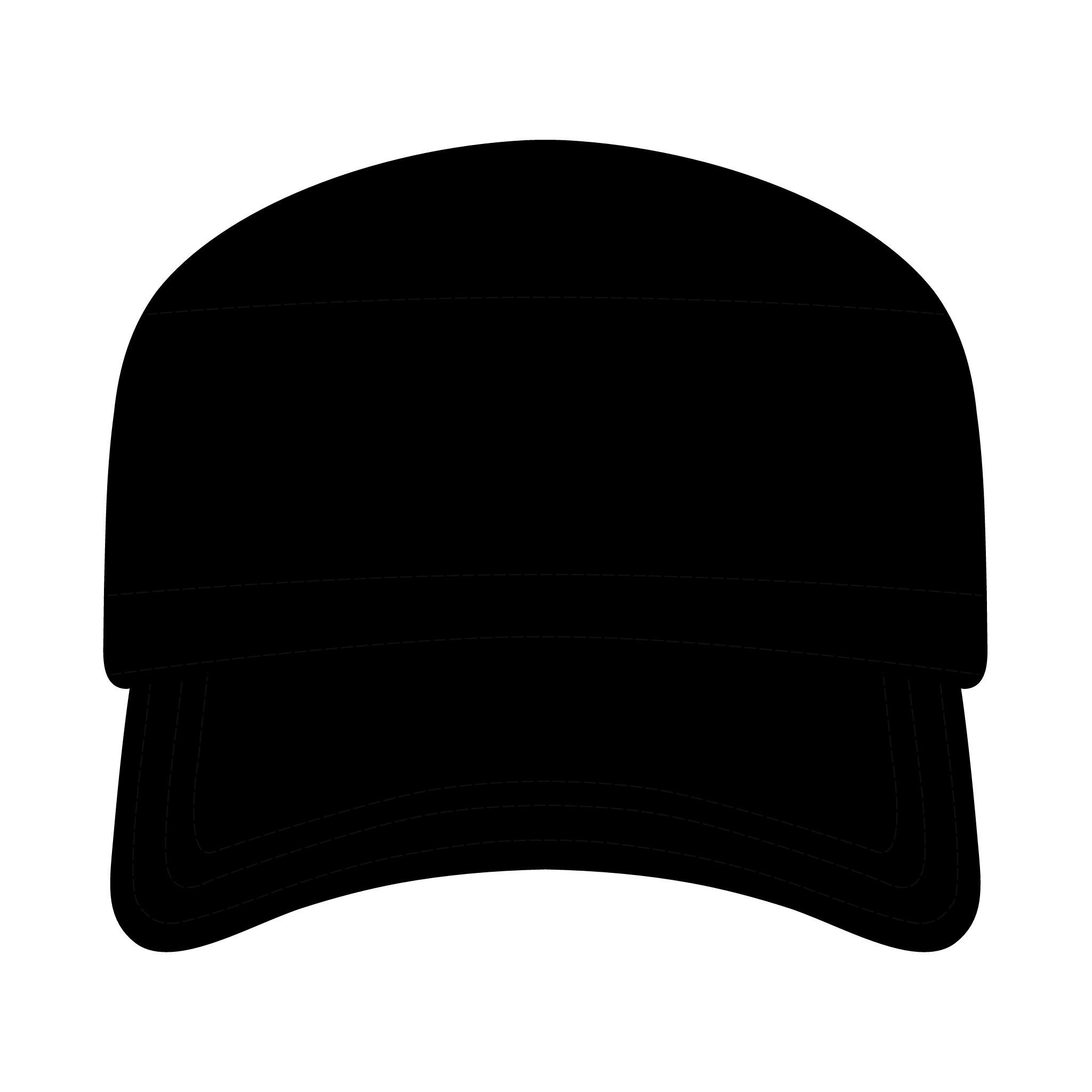Nature’s Sunset Corps Cap