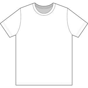 Nature’s Sunset Reclaimist Fiber Vibes T-Shirt